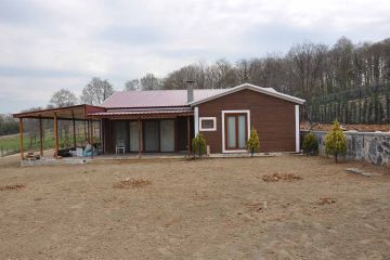 prefabricated buildings