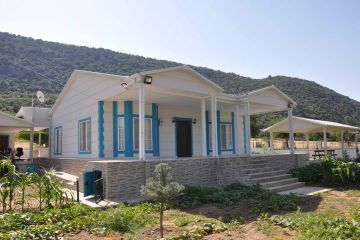 prefabricated wall panels