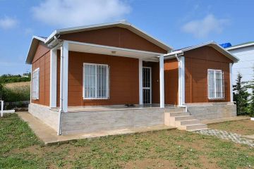 Prefabricated Villa Modular