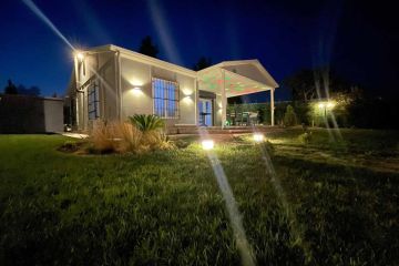 Modular Summer House Greece