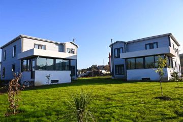 Best Prefab Homes Israel