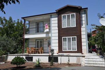 Modular House Companies Israel