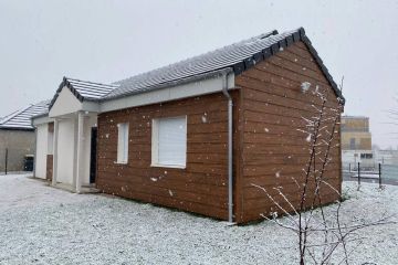 Modular House Australia