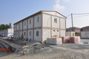 Remote Workforce Housing