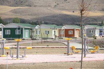 Flat Pack Home the Dominican