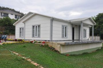 Modular House Cost Papua New Guinea