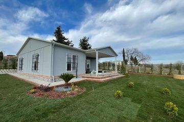 Modular House Design Papua New Guinea