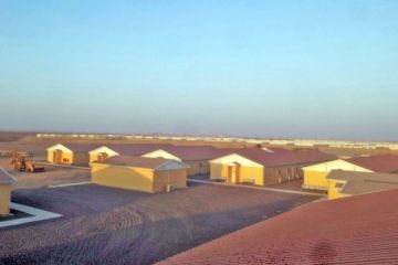 Sudan Mining Camp for Sale 2