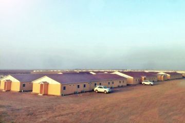 Sudan Mining Camp for Sale 2