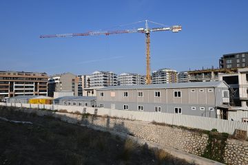 Sudan Mining Camp for Sale 2