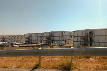 Zimbabwe Oil and Gas Camps: Where Comfort Meets Excellence