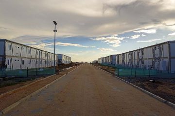 Turkmenistan Oil and Gas Camps: Where Comfort Meets Excellence