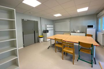 Mobile and Portable Office