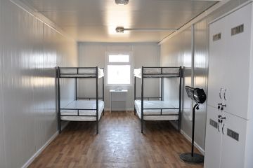 Mobile and Portable Office