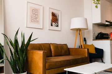 Flat Pack Homes and Inside