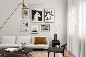 Flat Pack Homes and Inside