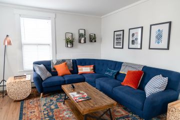 Flat Pack Homes and Inside