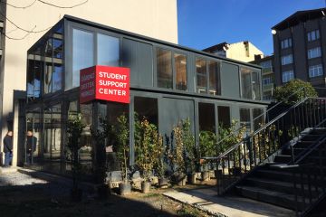 Foldable Buildings and Collapsible Building