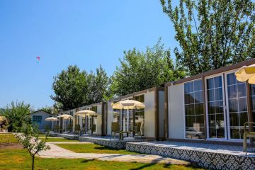 Portable House for Sale