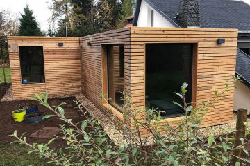 Portable House for Sale