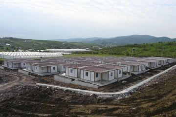 Portable House for Sale