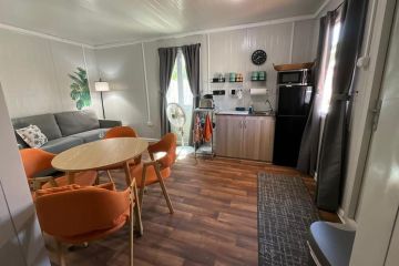 Portable House for Sale