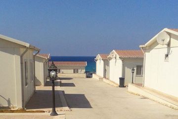 Refugee Camp and Settlement