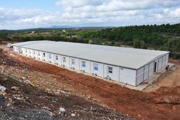 the Best Labour Accommodation for Sale in the UAE