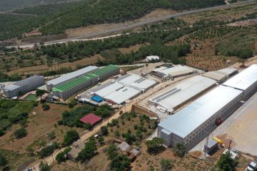 the Best Labour Accommodation for Sale in the UAE