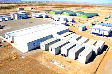 the Best Labour Accommodation for Sale in the UAE