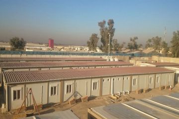 the Best Labour Accommodation for Sale in the UAE