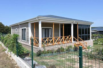 Metal Homes for Sale