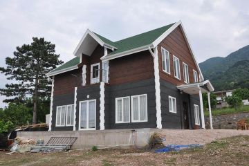 Metal Homes for Sale