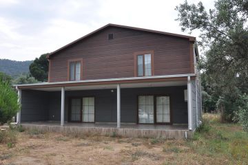 Metal Homes for Sale