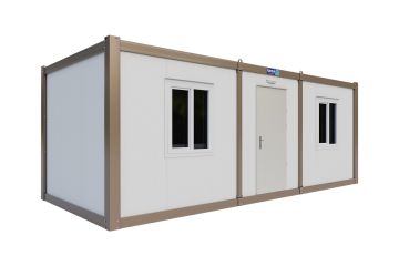 K3001 Portable Cabin